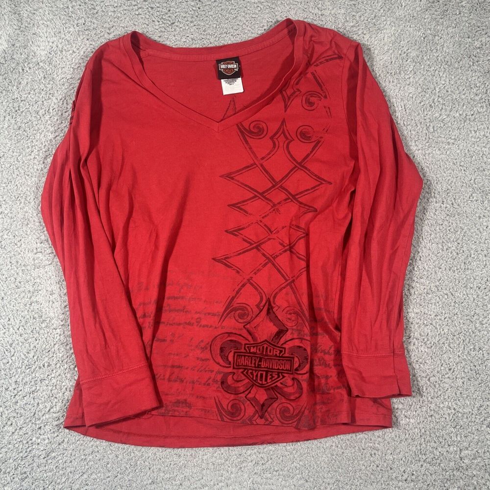 Mesh Top Graphique Print Cyber y2k Vintage 2000’s (Made In